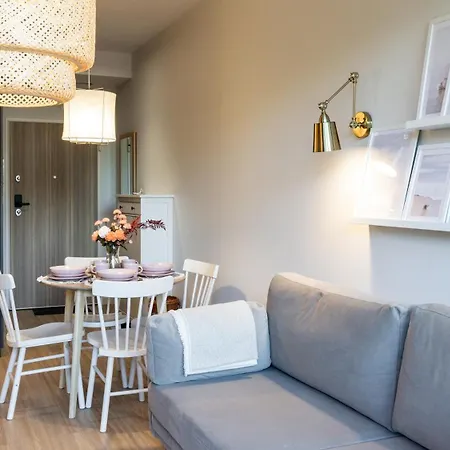 Apartamenty Sun & Snow Porto Mare Przy Samej Plazy Ujście-Darłowskie Exterior photo