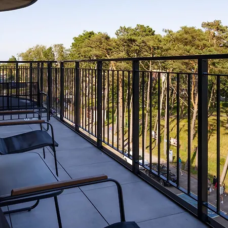 Apartamenty Sun & Snow Porto Mare Przy Samej Plazy Ujście-Darłowskie Exterior photo
