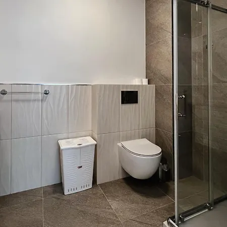 Apartamenty Sun & Snow Porto Mare Przy Samej Plazy Ujście-Darłowskie Exterior photo