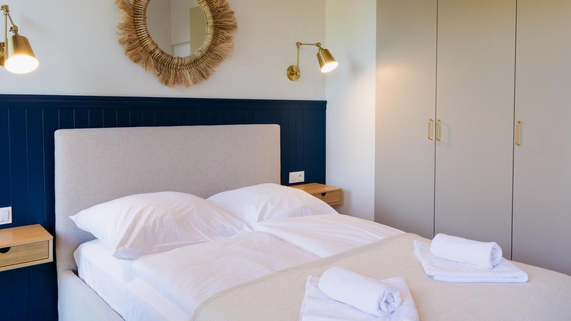 Apartment Sun & Snow Porto Mare Przy Samej Plazy *